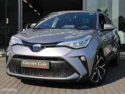 , metallic lak Gebruikt 2020 Toyota C-HR Executive SUV | € 20.950 (Eerlijke prijs)