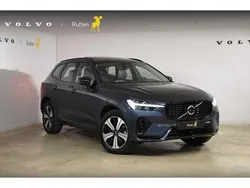 Gebruikt 2021 Volvo XC60 Plus SUV | € 57.335 (Duur)