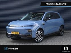 Blauw Nieuw 2025 Leapmotor B10 SUV | € 32.000