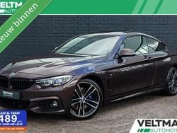 Rood Gebruikt 2020 BMW 420 M Sport Coupé | € 30.495 (Goede deal)