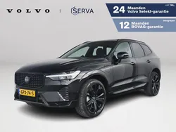 Zwart Gebruikt 2024 Volvo XC60 Ultra SUV | € 63.995 (Eerlijke prijs)