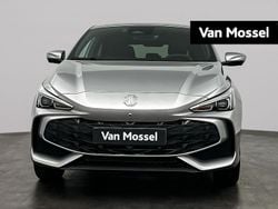 Grijs Nieuw 2025 MG MG3 Luxury Hatchback | € 24.995 (Eerlijke prijs)