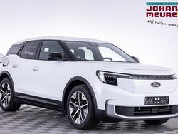 Wit Gebruikt 2024 Ford Explorer Extended Range SUV | € 37.900