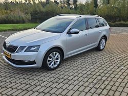 Gebruikt 2018 Skoda Octavia | € 9.750 (Goede deal)