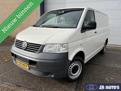Overige Gebruikt 2008 VW T5 Van | € 10.990 (Eerlijke prijs)