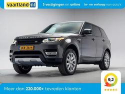 Grijs (metallic) Gebruikt 2017 Land Rover Range Rover Sport HSE SUV | € 29.945 (Goede deal)
