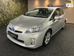 Grijs Gebruikt 2009 Toyota Prius Hatchback | € 8.950 (Iets duurder)
