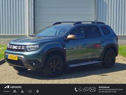 Groen Gebruikt 2024 Dacia Duster Extreme SUV | € 22.985 (Eerlijke prijs)