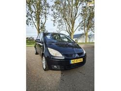 Zwart Gebruikt 2007 Mitsubishi Colt Hatchback | € 1.749 (Goede deal)