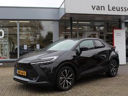 Zwart Gebruikt 2025 Toyota C-HR Edition SUV | € 34.900
