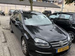 Gebruikt 2009 VW Golf VI Comfortline Stationwagen | € 1.500 (Super prijs)
