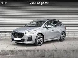 Grijs Gebruikt 2025 BMW 225 Active Tourer M Sport MPV | € 57.509