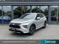 Grijs Gebruikt 2024 Mitsubishi Eclipse Cross SUV | € 33.495 (Eerlijke prijs)