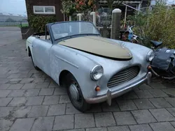 Overige Gebruikt 1950 Austin A40 | € 16.750