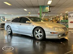 Grijs Gebruikt 2000 Chrysler 300M Sedan | € 3.500