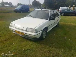 Wit Gebruikt 1987 Citroën BX Hatchback | € 7.500