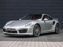 Grijs Gebruikt 2015 Porsche 991 Coupé | € 123.900