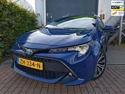 Blauw Gebruikt 2019 Toyota Corolla Edition Stationwagen | € 19.450 (Eerlijke prijs)