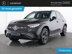 Donker grafietgrijs metallic Gebruikt 2024 Mercedes GLC300 AMG SUV | € 66.750 (Eerlijke prijs)