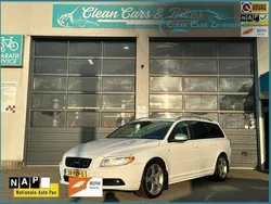 Wit Gebruikt 2011 Volvo V70 Stationwagen | € 2.650