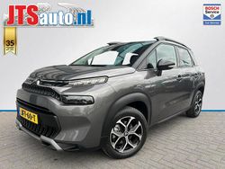 Grijs Gebruikt 2024 Citroën C3 Aircross SUV | € 19.890 (Eerlijke prijs)