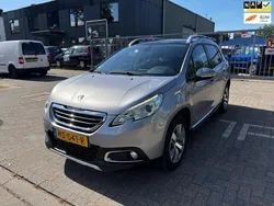 Grijs Gebruikt 2016 Peugeot 2008 Allure SUV | € 7.749 (Goede deal)