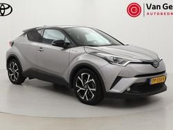 Grijs Gebruikt 2017 Toyota C-HR Plus SUV | € 19.250 (Eerlijke prijs)