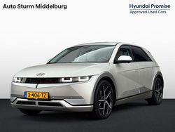 Gravity gold Gebruikt 2024 Hyundai Ioniq 6 N Line Sedan | € 51.850