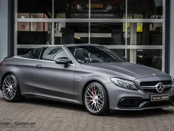 Mercedes S63 AMG
