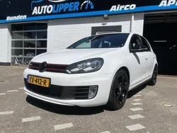 VW Golf VI