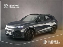 Grijs Nieuw 2025 VW Tiguan R-line Edition SUV | € 55.900 (Goede deal)