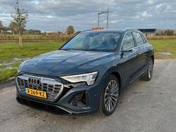 Gebruikt 2023 Audi Q8 e-tron SUV | € 52.495