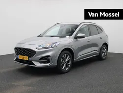 Grijs Gebruikt 2023 Ford Kuga ST-Line SUV | € 27.745 (Goede deal)