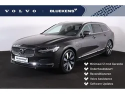 Grijs Gebruikt 2024 Volvo V90 Core Stationwagen | € 48.900
