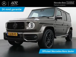 Grijs Gebruikt 2023 Mercedes G63 AMG SUV | € 239.895 (Super prijs)