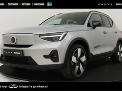 Grijs Gebruikt 2025 Volvo XC40 Ultimate SUV | € 54.890 (Iets duurder)