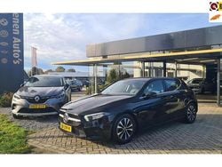 Zwart Gebruikt 2019 Mercedes A180 Business Hatchback | € 17.499 (Goede deal)