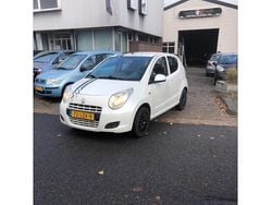 Wit Gebruikt 2010 Suzuki Alto Comfort+ Hatchback | € 1.295 (Goede deal)