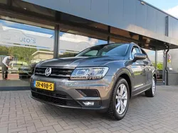 Grijs Gebruikt 2019 VW Tiguan Comfortline SUV | € 23.799 (Eerlijke prijs)