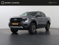 Grijs Nieuw 2025 Ford Ranger Wildtrack Pickup | € 52.885