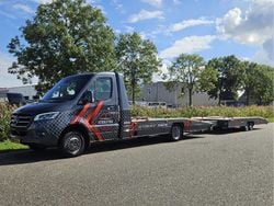 Overig Gebruikt 2022 Mercedes Sprinter Van | € 84.640