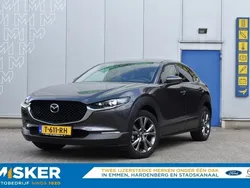 Grijs Gebruikt 2023 Mazda CX-30 Luxury SUV | € 29.950 (Eerlijke prijs)