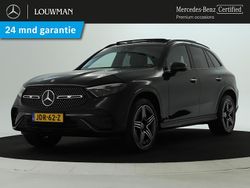Zwart Gebruikt 2024 Mercedes GLC300e AMG SUV | € 69.945 (Iets duurder)