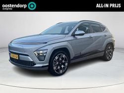 Zilver Gebruikt 2023 Hyundai Kona Comfort SUV | € 35.950 (Goede deal)