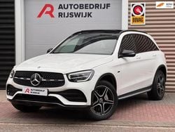 Gebruikt 2021 Mercedes GLC300 AMG | € 44.950