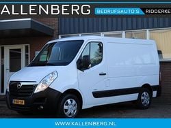Wit Gebruikt 2018 Opel Movano Van | € 12.900 (Goede deal)
