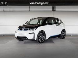 Wit Gebruikt 2022 BMW i3 Comfort Edition Hatchback | € 22.900 (Duur)