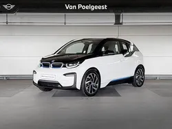 Wit Gebruikt 2022 BMW i3 Comfort Edition Hatchback | € 22.900 (Iets duurder)