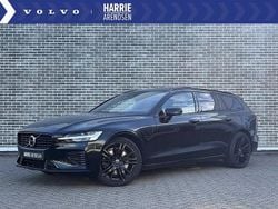 Gebruikt 2018 Volvo V60 R-Design Stationwagen | € 33.894 (Iets duurder)