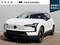 Wit Gebruikt 2025 Volvo EX30 Plus SUV | € 34.750 (Eerlijke prijs)